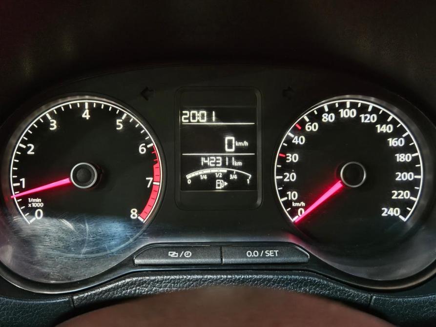 Volkswagen Polo V Вологда  - изображение 10
