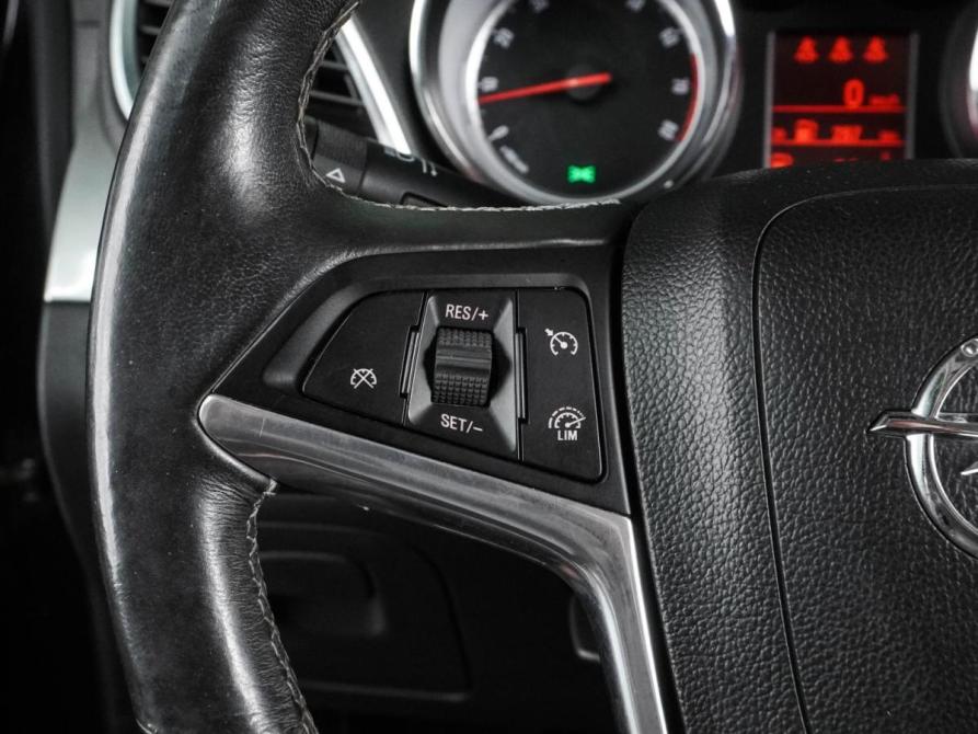 Opel Mokka I Воронеж  - изображение 14