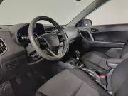 Hyundai Creta I Уфа  - изображение 42