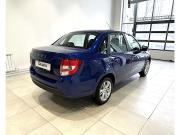 Lada (ВАЗ) Granta I Рестайлинг Брянск  - изображение 16