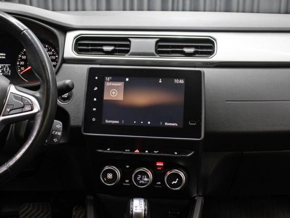 Renault Arkana I с пробегом 2020 года, цена 1 498 000 рублей, 123753 км, внедорожник, Автокод Объявления
