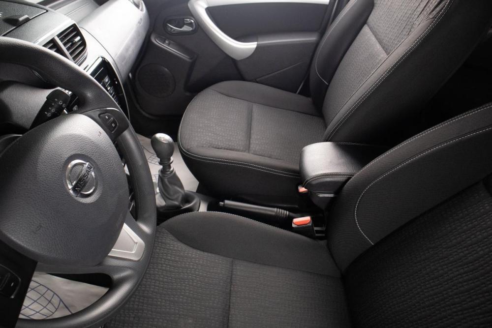 Nissan Terrano III (D10) Оренбург  - изображение 16