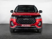 Chery Tiggo 7 Pro I Иркутск  - изображение 31