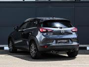 Mazda CX-3 I Новороссийск  - изображение 21