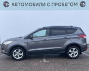 Ford Kuga II Стерлитамак  - изображение 32