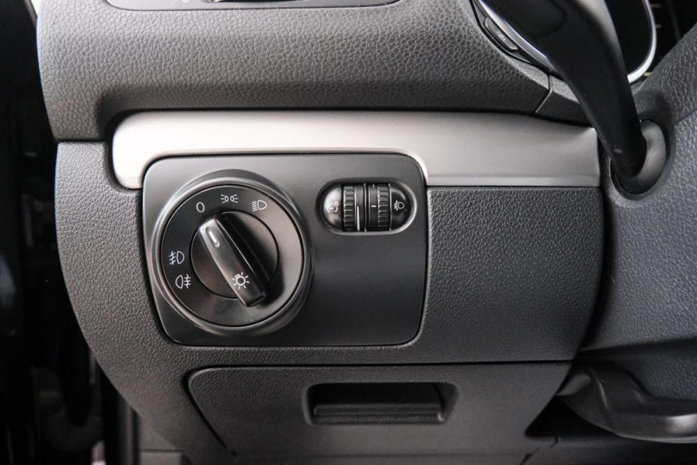 Volkswagen Golf VI Красноярск  - изображение 17