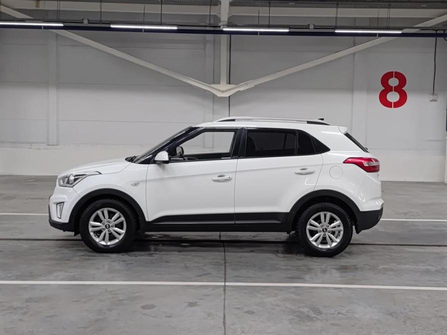 Hyundai Creta I Казань  - изображение 10