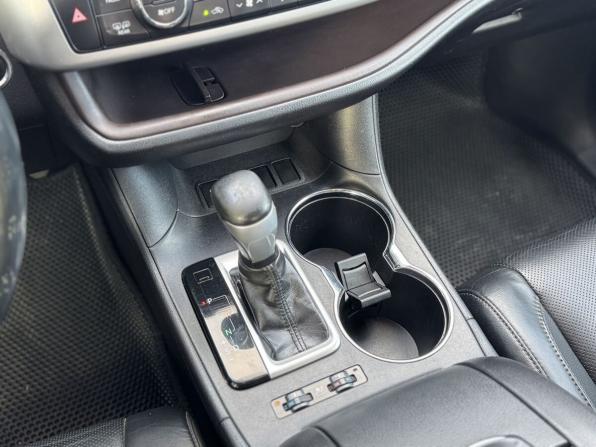 Toyota Highlander III (XU50) с пробегом 2014 года, цена 1 585 000 рублей, 417773 км, внедорожник, Автокод Объявления