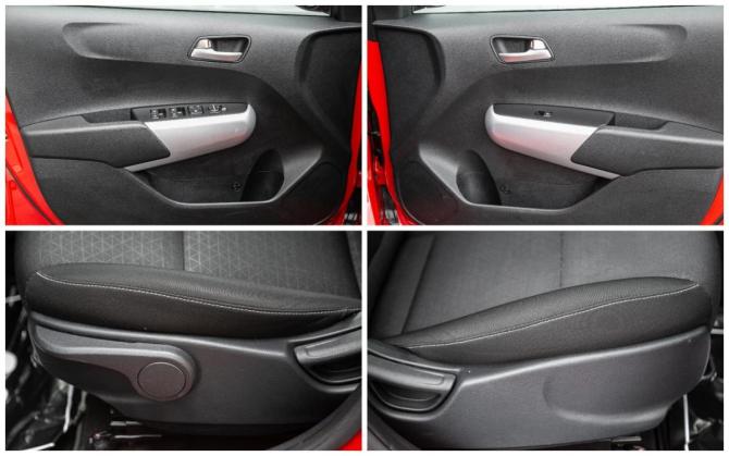 Kia Picanto III с пробегом 2018 года, цена 1 058 000 рублей, 44000 км, хэтчбек, Автокод Объявления