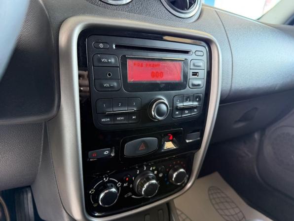 Renault Duster I с пробегом 2014 года, цена 1 023 000 рублей, 84350 км, внедорожник, Автокод Объявления