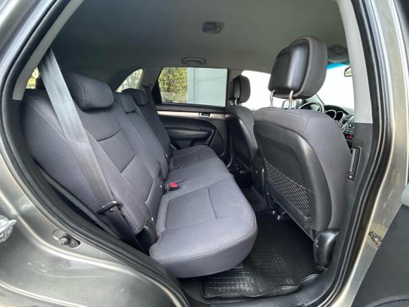 Kia Sorento II с пробегом 2011 года, цена 1 315 000 рублей, 208991 км, внедорожник, Автокод Объявления