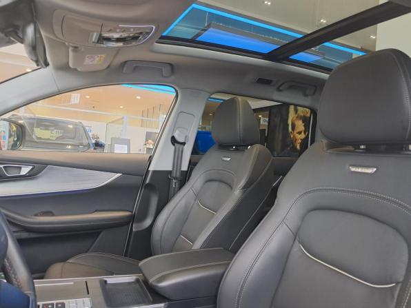 Chery Tiggo 7 Pro Max I с пробегом 2023 года, цена 1 958 000 рублей, 35945 км, внедорожник, Автокод Объявления