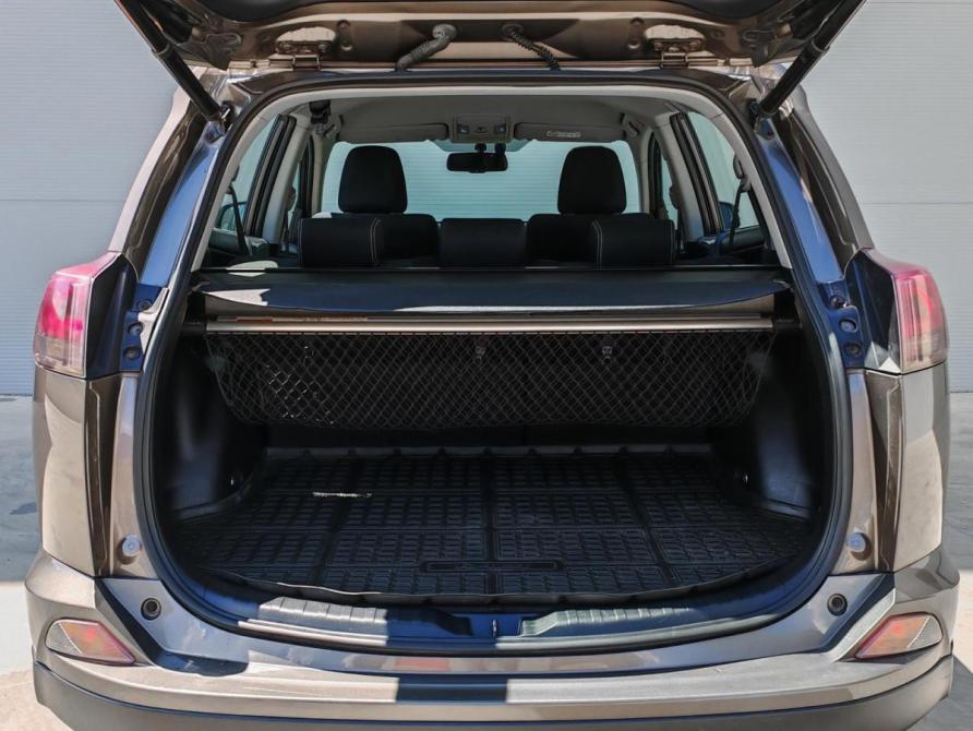 Toyota RAV4 IV (XA40) Рестайлинг Краснодар  - изображение 19