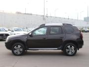 Renault Duster I Рестайлинг Москва  - изображение 29