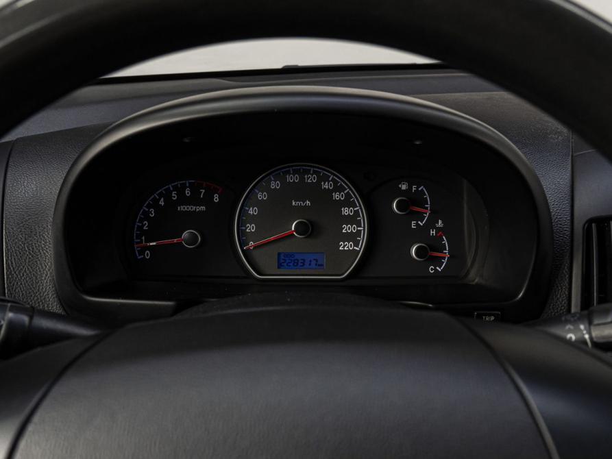 Hyundai Elantra IV (HD) Тюмень  - изображение 20