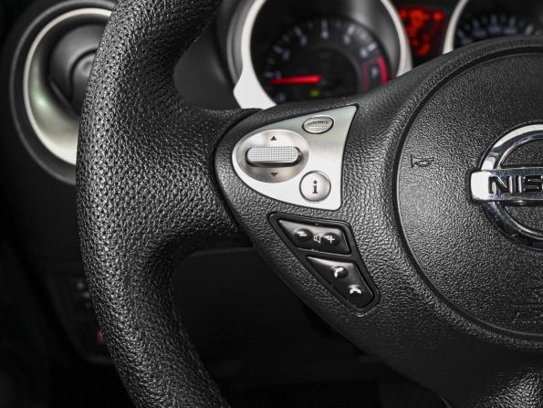 Nissan Juke I с пробегом 2013 года, цена 999 000 рублей, 212126 км, внедорожник, Автокод Объявления
