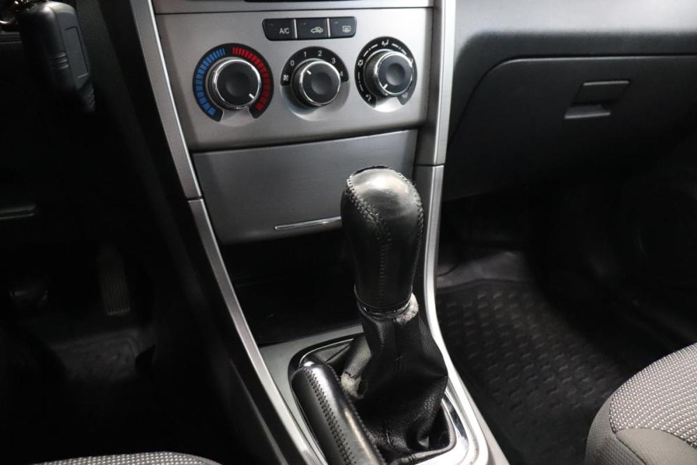 Chery Tiggo (T11) I Рестайлинг (FL) Ульяновск  - изображение 13