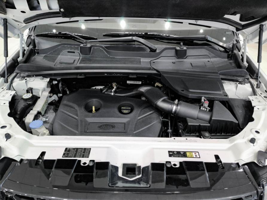 Land Rover Discovery Sport I Казань  - изображение 11