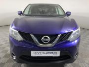 Nissan Qashqai II Москва  - изображение 21