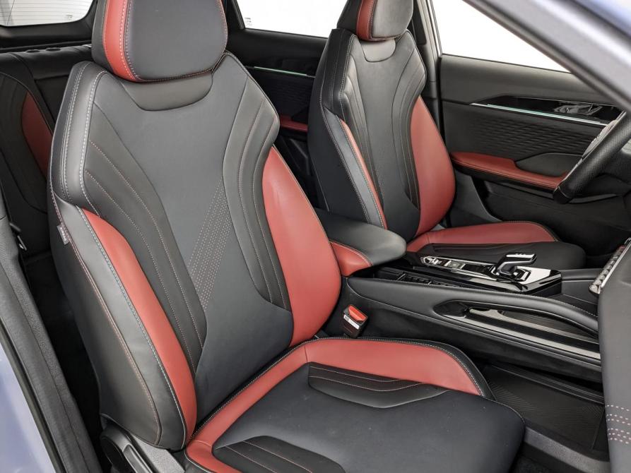 Geely Coolray I Рестайлинг Москва  - изображение 23