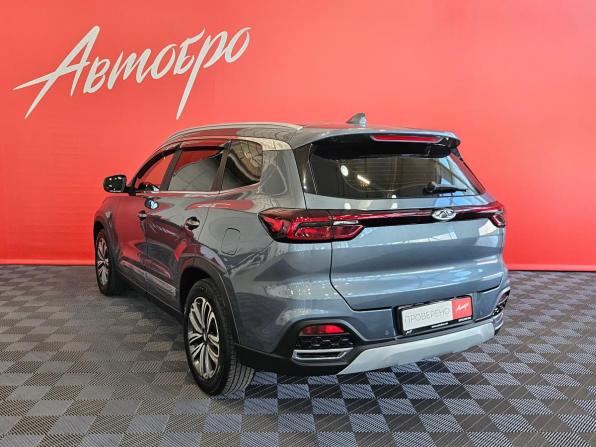 Chery Tiggo 8 I с пробегом 2021 года, цена 1 745 000 рублей, 85786 км, внедорожник, Автокод Объявления