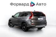 Honda CR-V IV Рестайлинг Тюмень  - изображение 30