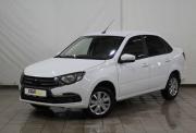 Lada (ВАЗ) Granta I Рестайлинг Астрахань  - изображение 25