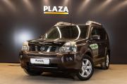 Nissan X-Trail II Уфа  - изображение 23