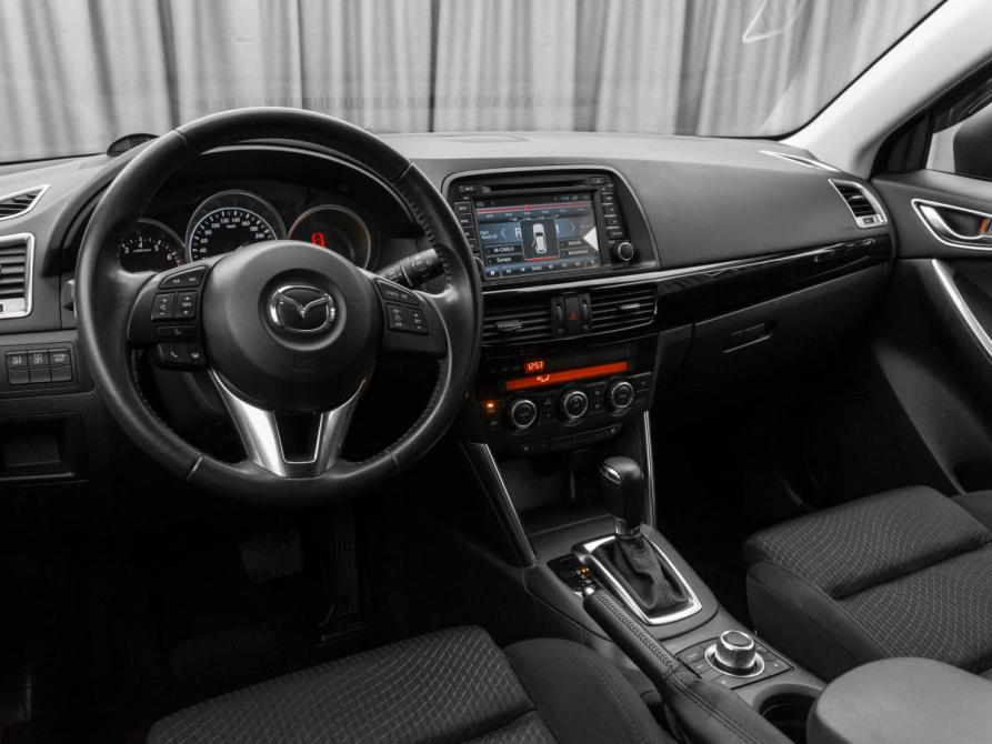 Mazda CX-5 I Москва  - изображение 7