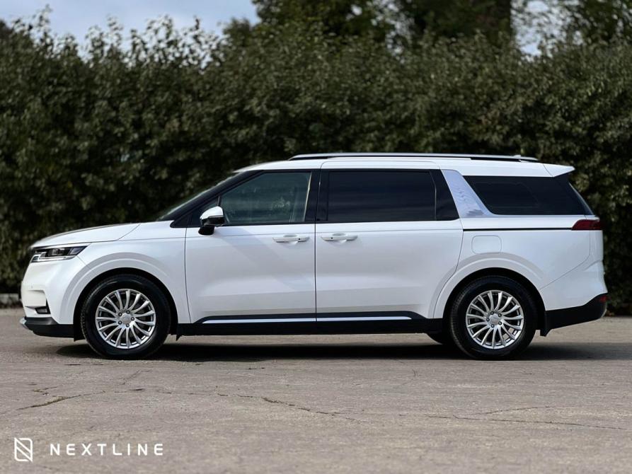 Kia Carnival IV Самара  - изображение 2