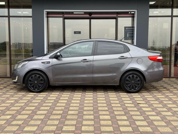 Kia Rio III с пробегом 2013 года, цена 599 000 рублей, 305692 км, седан, Автокод Объявления