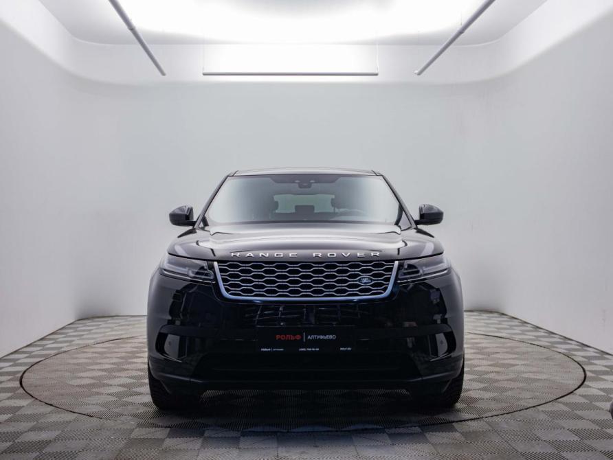 Land Rover Range Rover Velar I Москва  - изображение 2