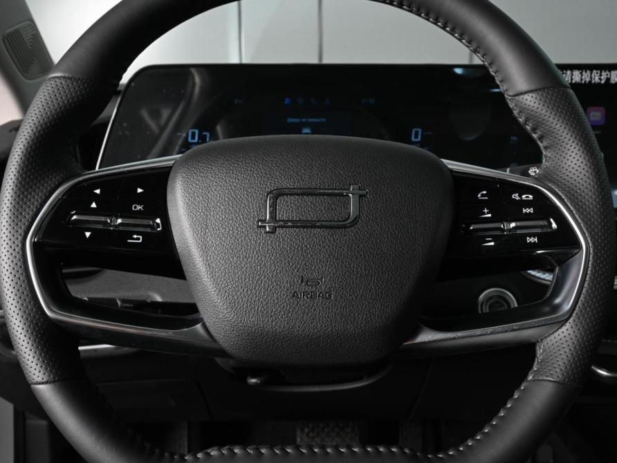 FAW Bestune B70 I Ростов-на-Дону  - изображение 15