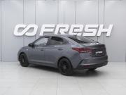 Hyundai Solaris II Рестайлинг Ростов-на-Дону  - изображение 20