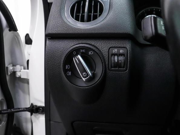 Volkswagen Tiguan I Рестайлинг с пробегом 2013 года, цена 1 320 000 рублей, 99406 км, внедорожник, Автокод Объявления