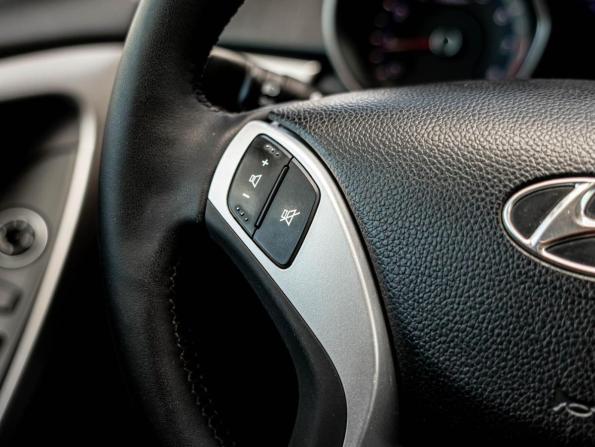 Hyundai i30 II с пробегом 2012 года, цена 1 119 000 рублей, 197160 км, универсал, Автокод Объявления