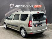 Lada (ВАЗ) Largus I Рестайлинг Пермь  - изображение 28