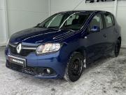 Renault Sandero II Уфа  - изображение 18