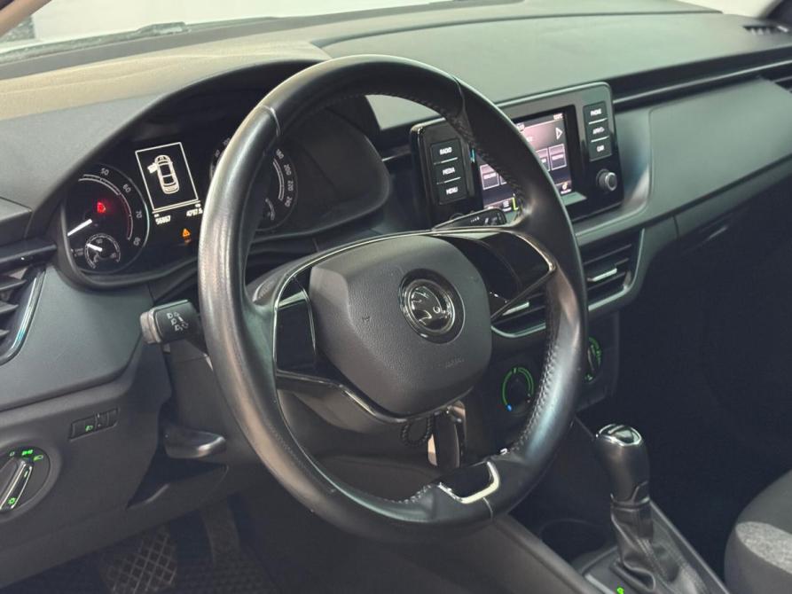 Skoda Rapid II Набережные Челны  - изображение 10
