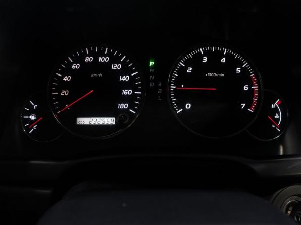Toyota Land Cruiser Prado 120 Series с пробегом 2002 года, цена 1 895 000 рублей, 232600 км, внедорожник, Автокод Объявления