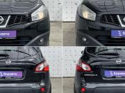 Nissan Qashqai+2 I Рестайлинг Тамбов  - изображение 26