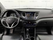Hyundai Tucson III Екатеринбург  - изображение 55