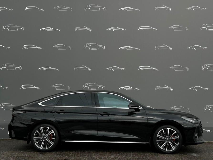 Chery Arrizo 8 Санкт-Петербург  - изображение 12