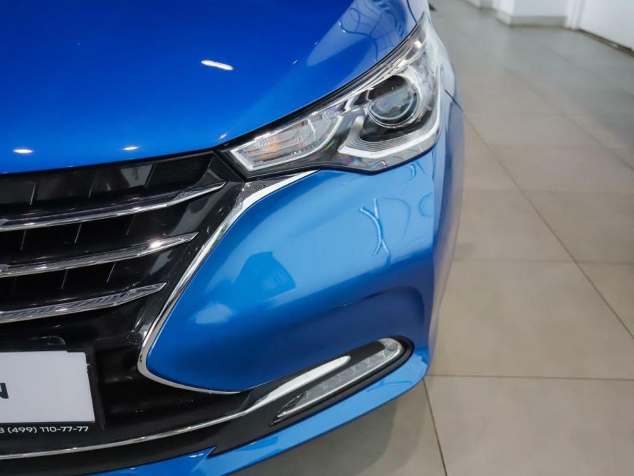Changan Alsvin Москва  - изображение 7
