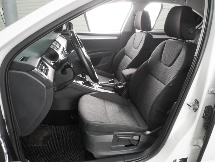 Skoda Octavia III (A7) Воронеж  - изображение 10