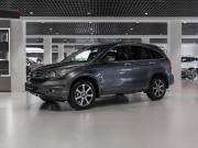 Honda CR-V III Рестайлинг Москва  - изображение 25