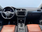 Volkswagen Tiguan II Москва  - изображение 30