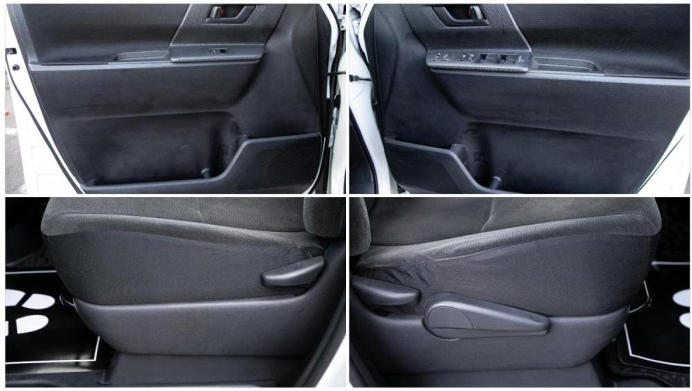 Toyota Voxy II (R70) Иркутск  - изображение 19