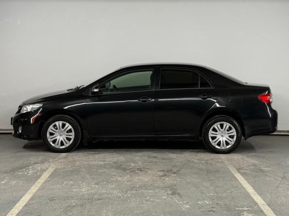 Toyota Corolla X (E140 E150) Рестайлинг с пробегом 2013 года, цена 990 000 рублей, 201360 км, седан, Автокод Объявления