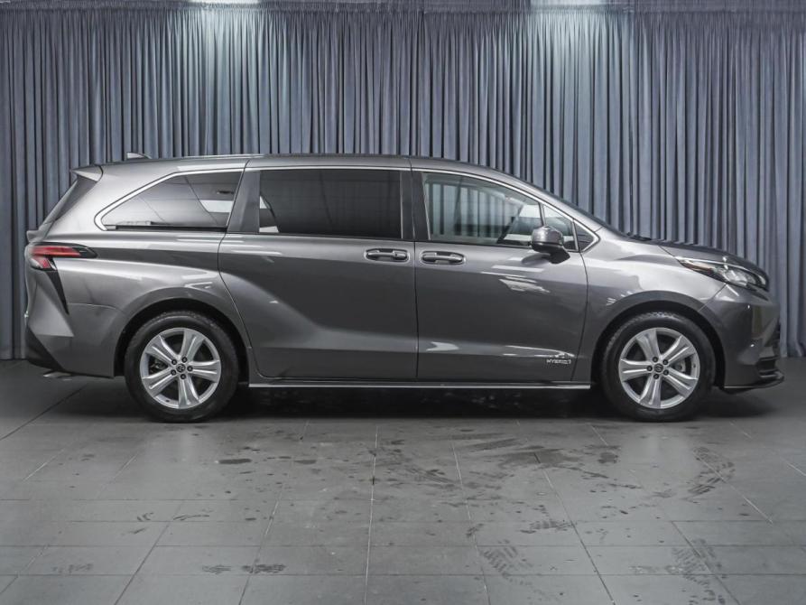 Toyota Sienna IV Ставрополь  - изображение 5
